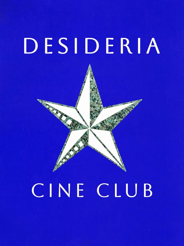 Desideria Cine Club